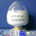 Top Quality Pharmaceutical Product Vitamin K3 Powder